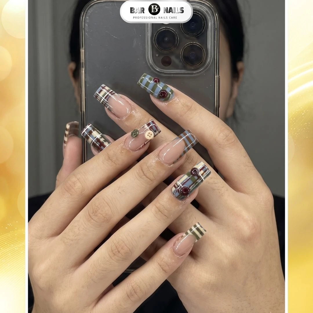 Nail designs